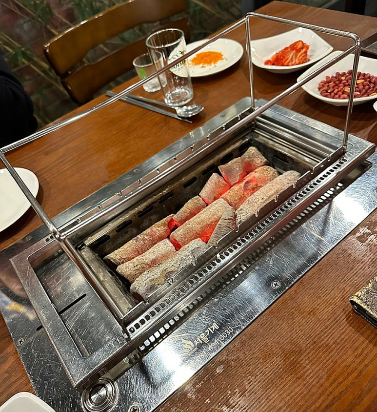 백두산양꼬치구이 이미지