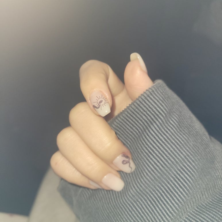 라라네일&뷰티 이미지