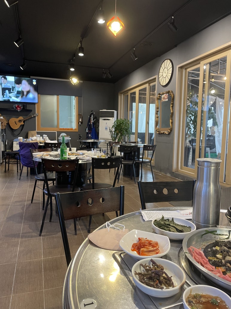 청수청년곱창 이미지