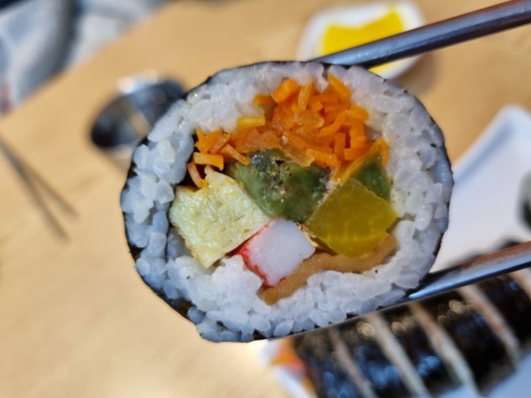 꿈의김밥부천 이미지