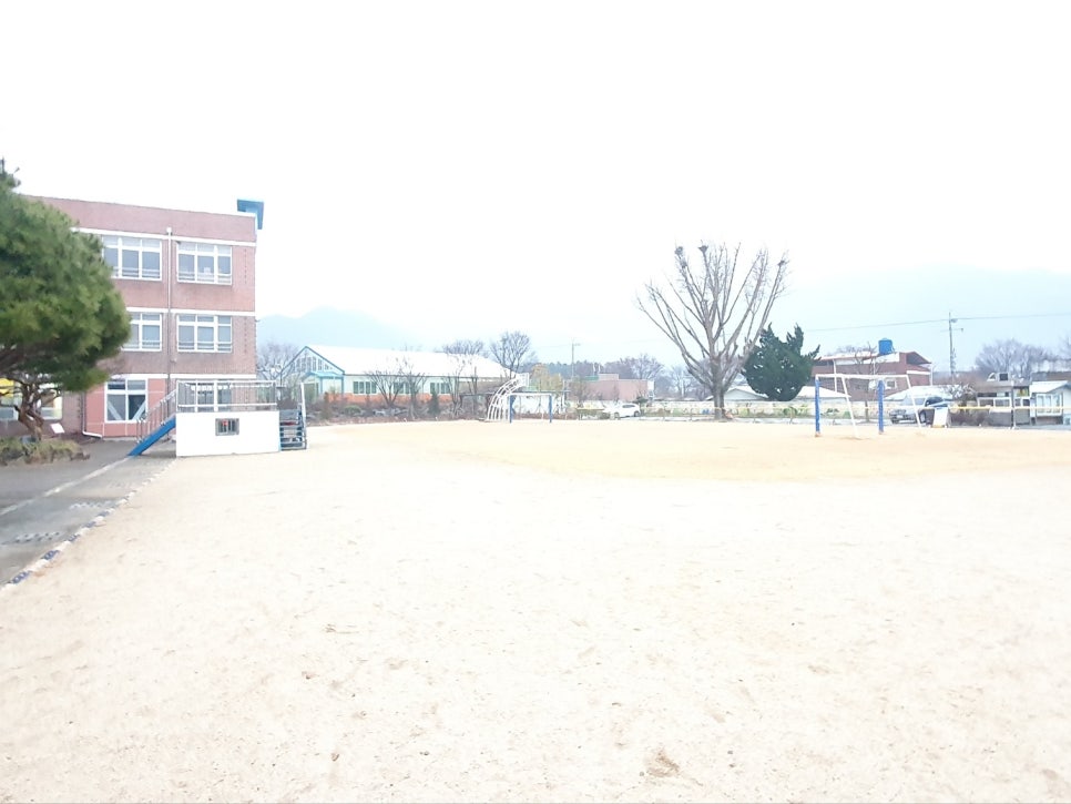 반송초등학교 이미지