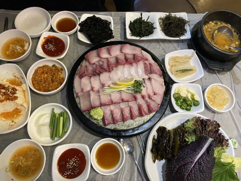 포항아지매 이미지