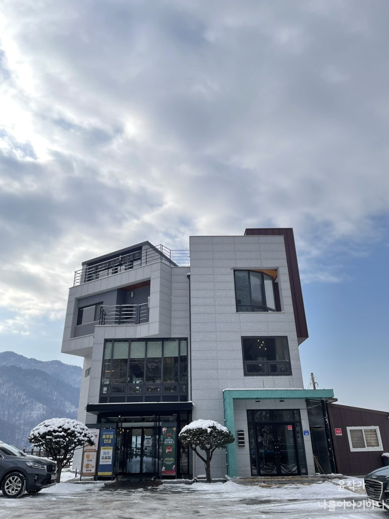 듀레베이커리남산점 이미지
