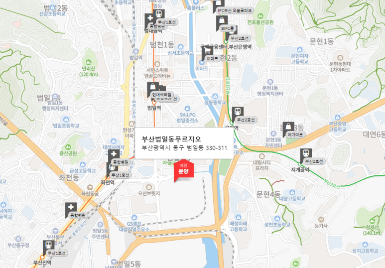 자성대의료재단 이미지