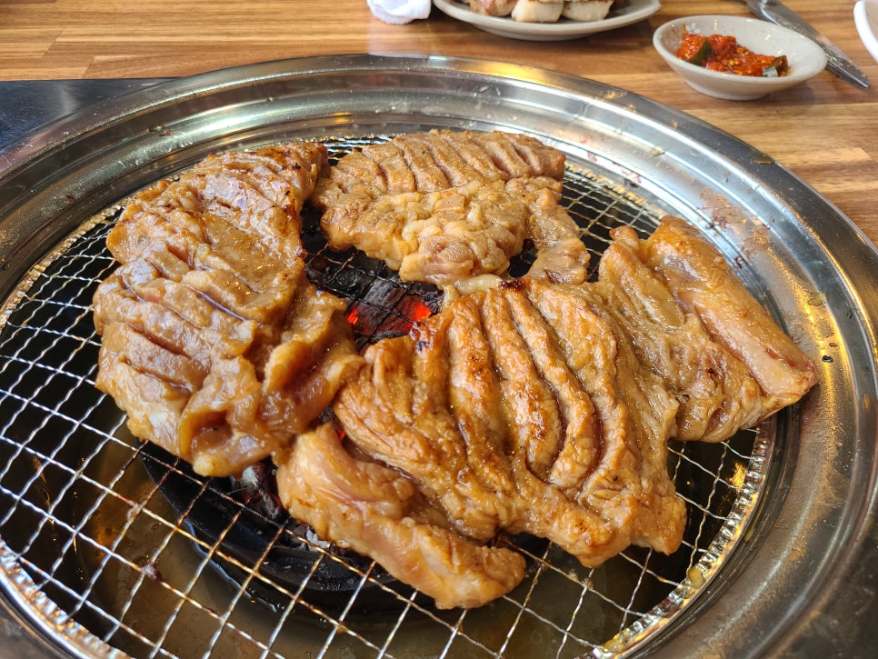 형제생갈비 이미지