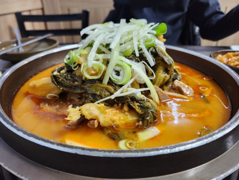 금산본감자탕 이미지