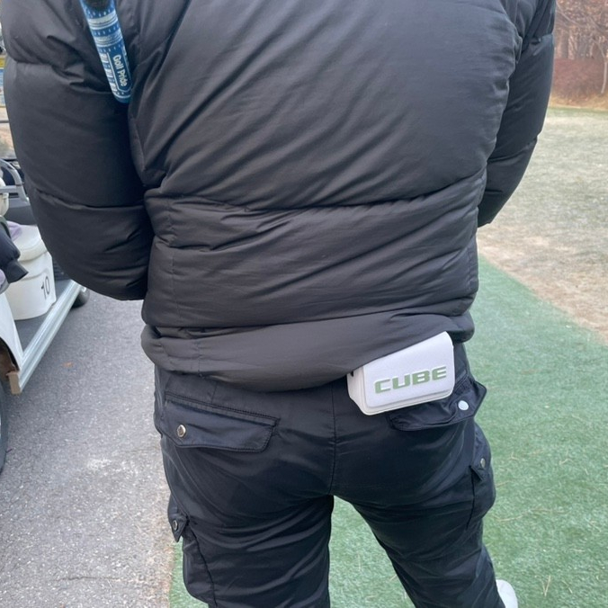 (주)골프큐브 이미지