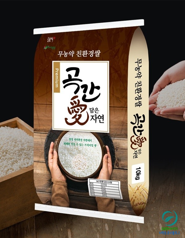 모잔들영농조합법인 이미지