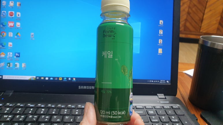(주)참선진녹즙 이미지