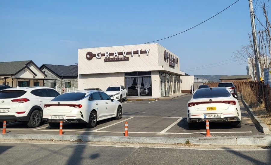 그래비티 맘시티점 이미지