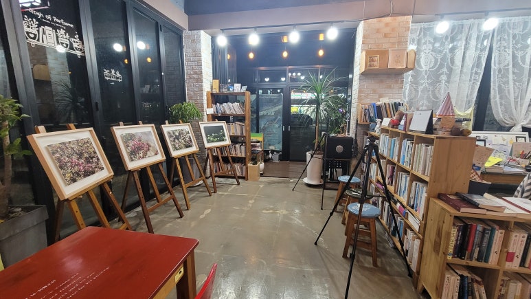 한림사회적협동조합 이미지