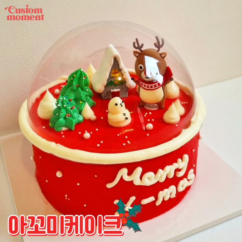 아꼬미케이크(AKKOMI CAKE) 이미지