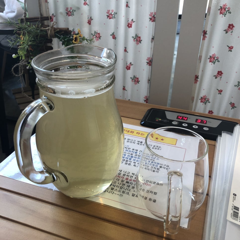 상큼단백 이미지