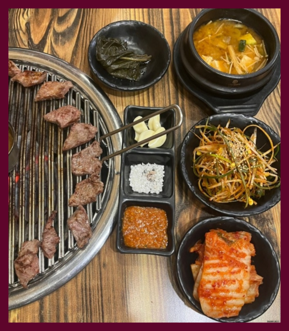 탐라생고기 이미지