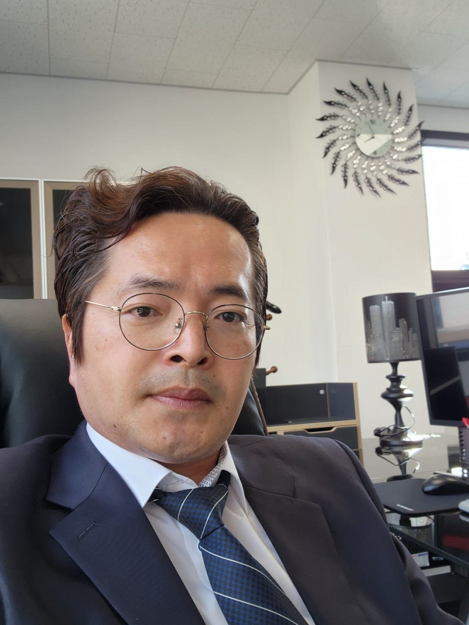 (주)제이엔이 이미지