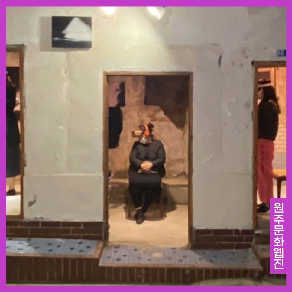 문화예술 협동조합 창작단 이미지