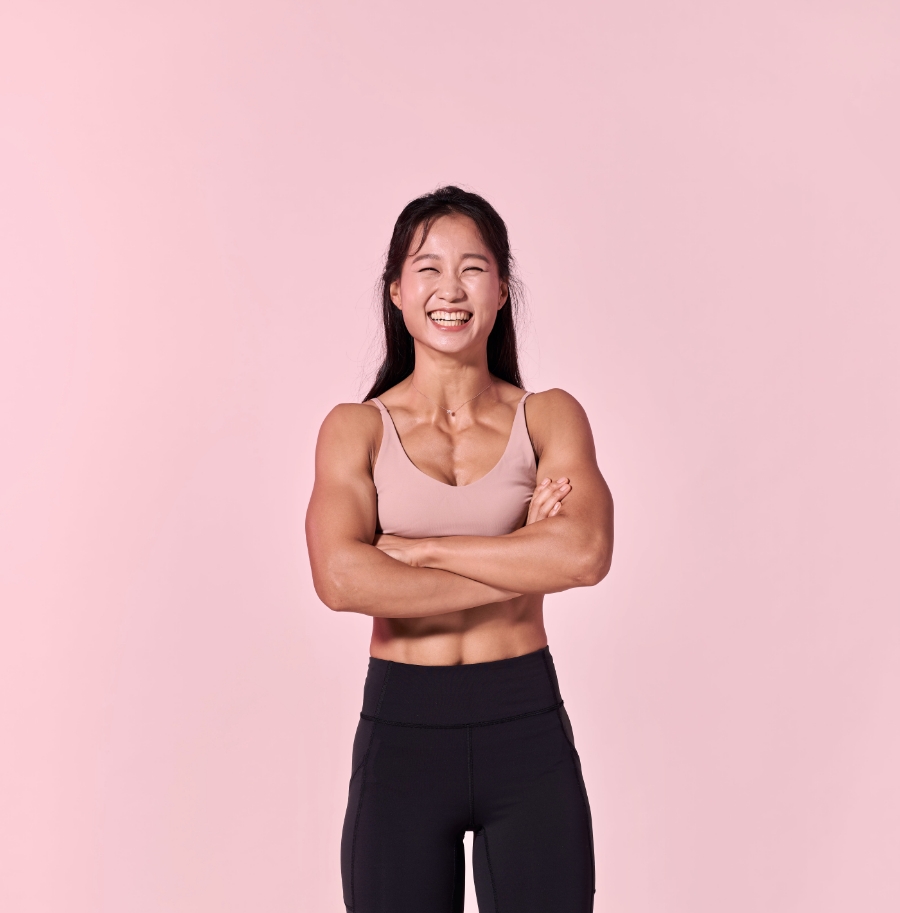 피트니스이상 이미지