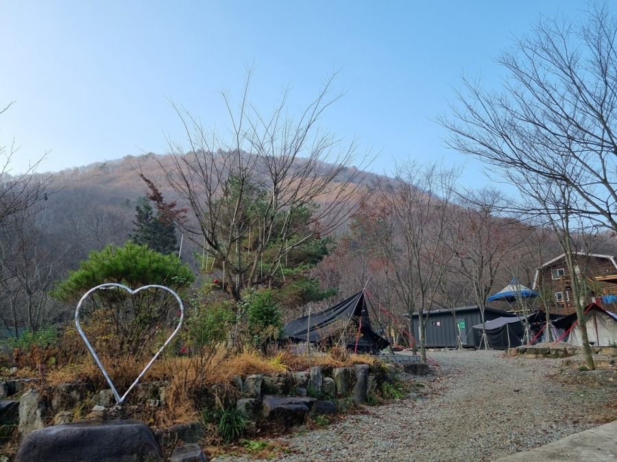 예원캠핑장 이미지
