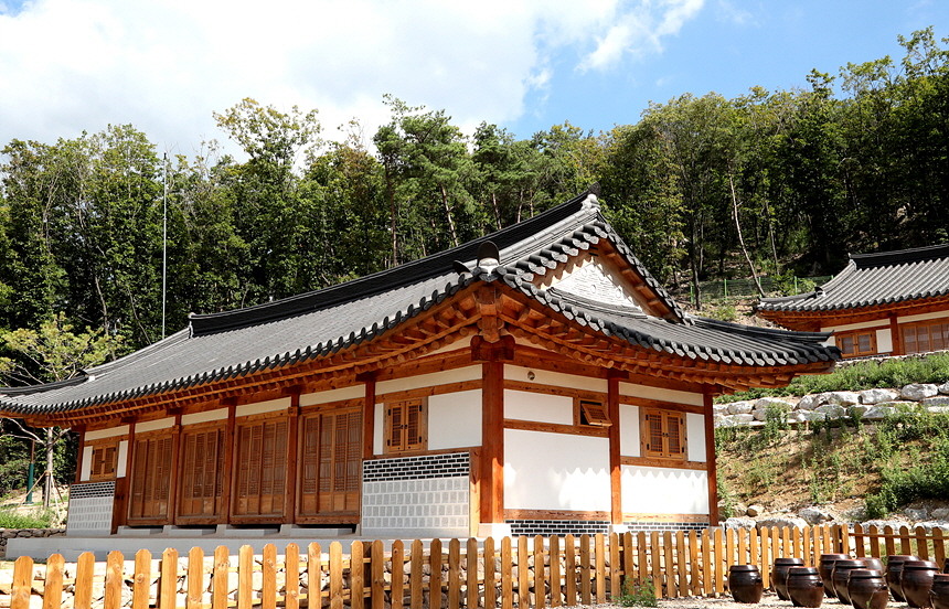 숲옛마을 이미지