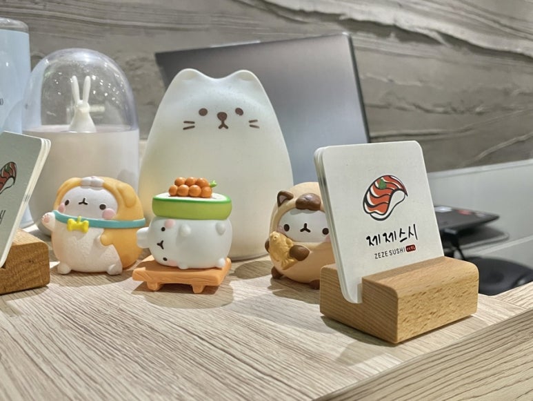 제제스시 이미지