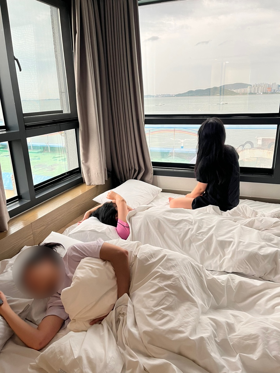월미도모텔 이미지