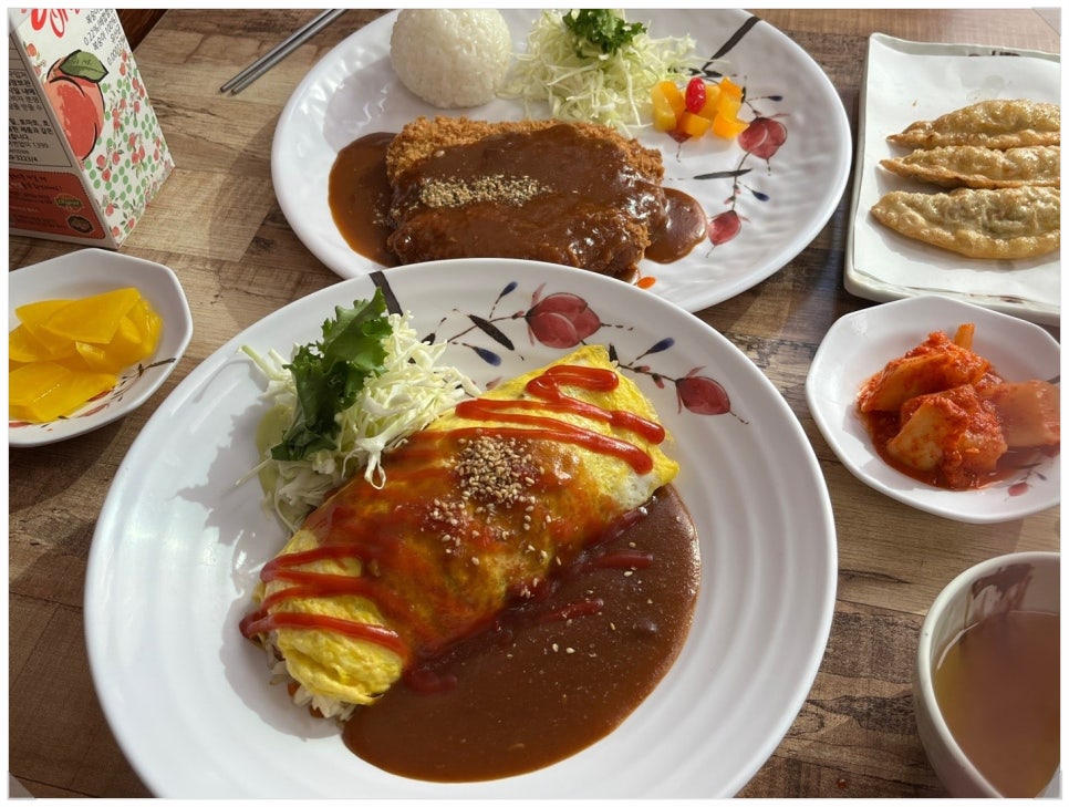 정담아김밥 이미지