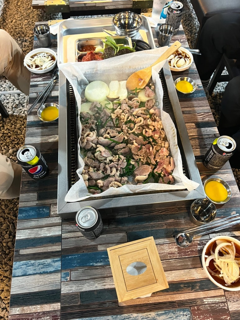 천상오리 이미지