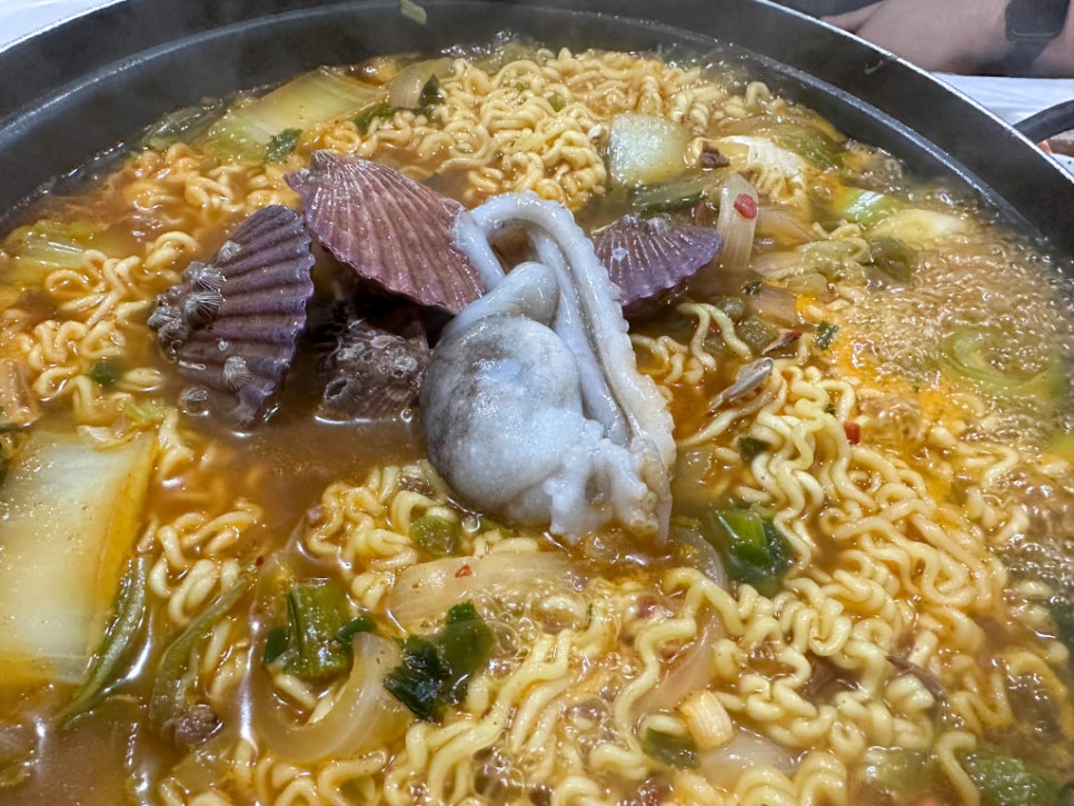 청운횟집 이미지