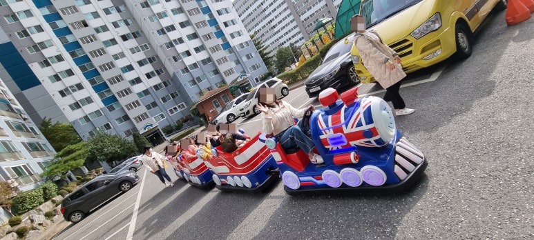 바론숲유치원 이미지
