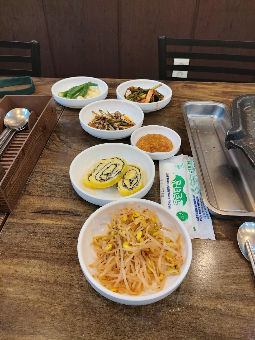 솔잎솔제주흑돈 이미지