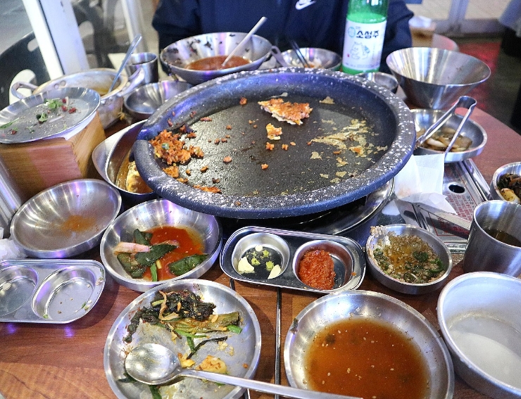 브라운곱창(인천논현본점) 이미지