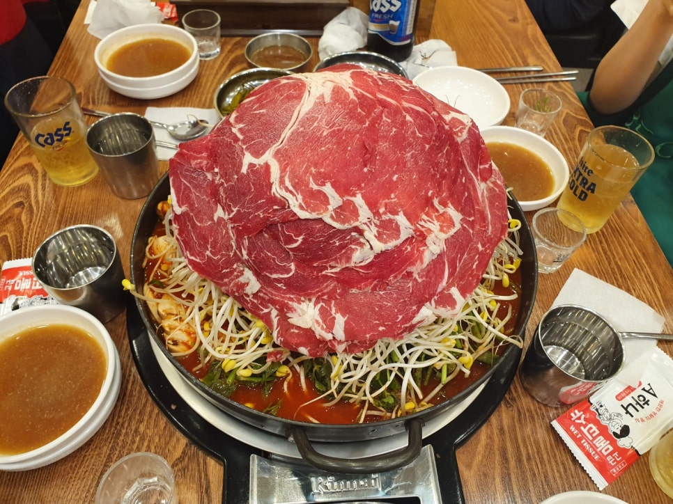갈비생각 이미지