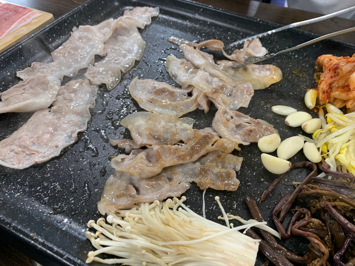 삼거리생대패 이미지