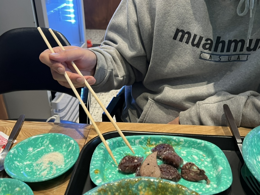 우리할매떡볶이(포항남구점) 이미지