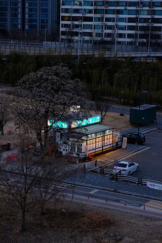 우리들편의점 이미지