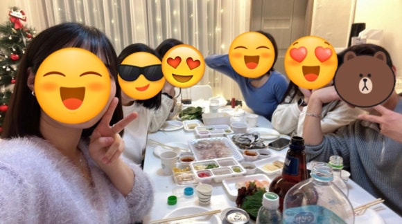 우리들만의공간아집트 이미지