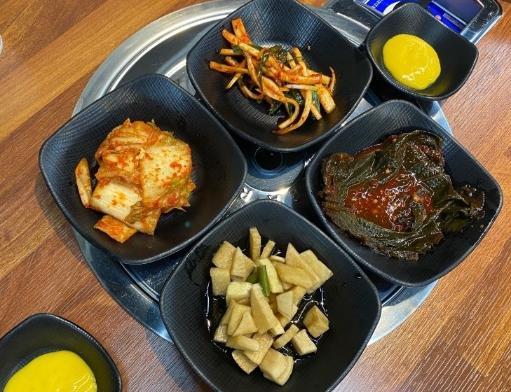 나능이능이버섯백숙홍천점 이미지