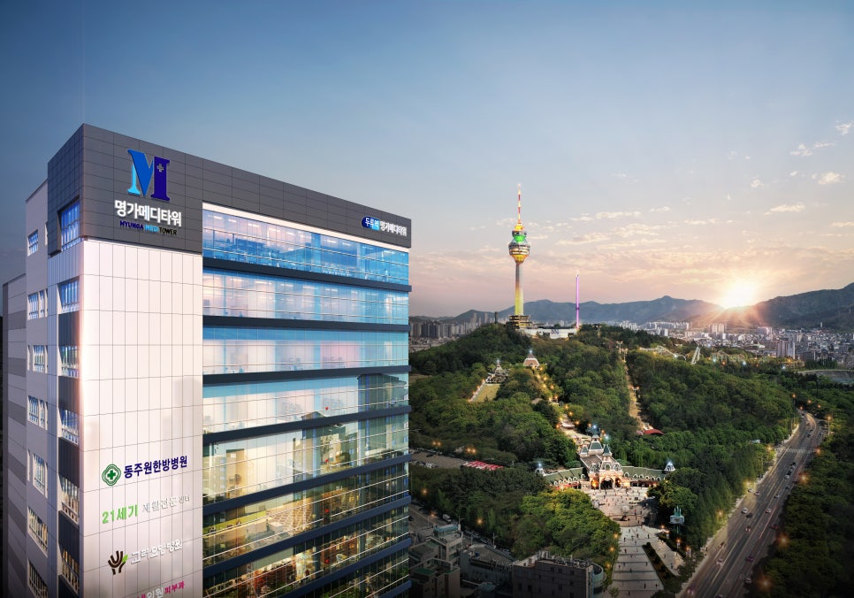 (주)명가건설 이미지