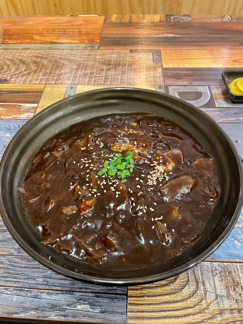 기린반점 이미지