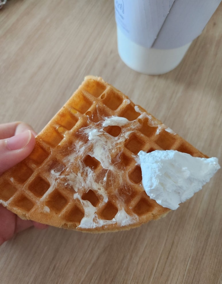 아토커피 왕십리 이미지