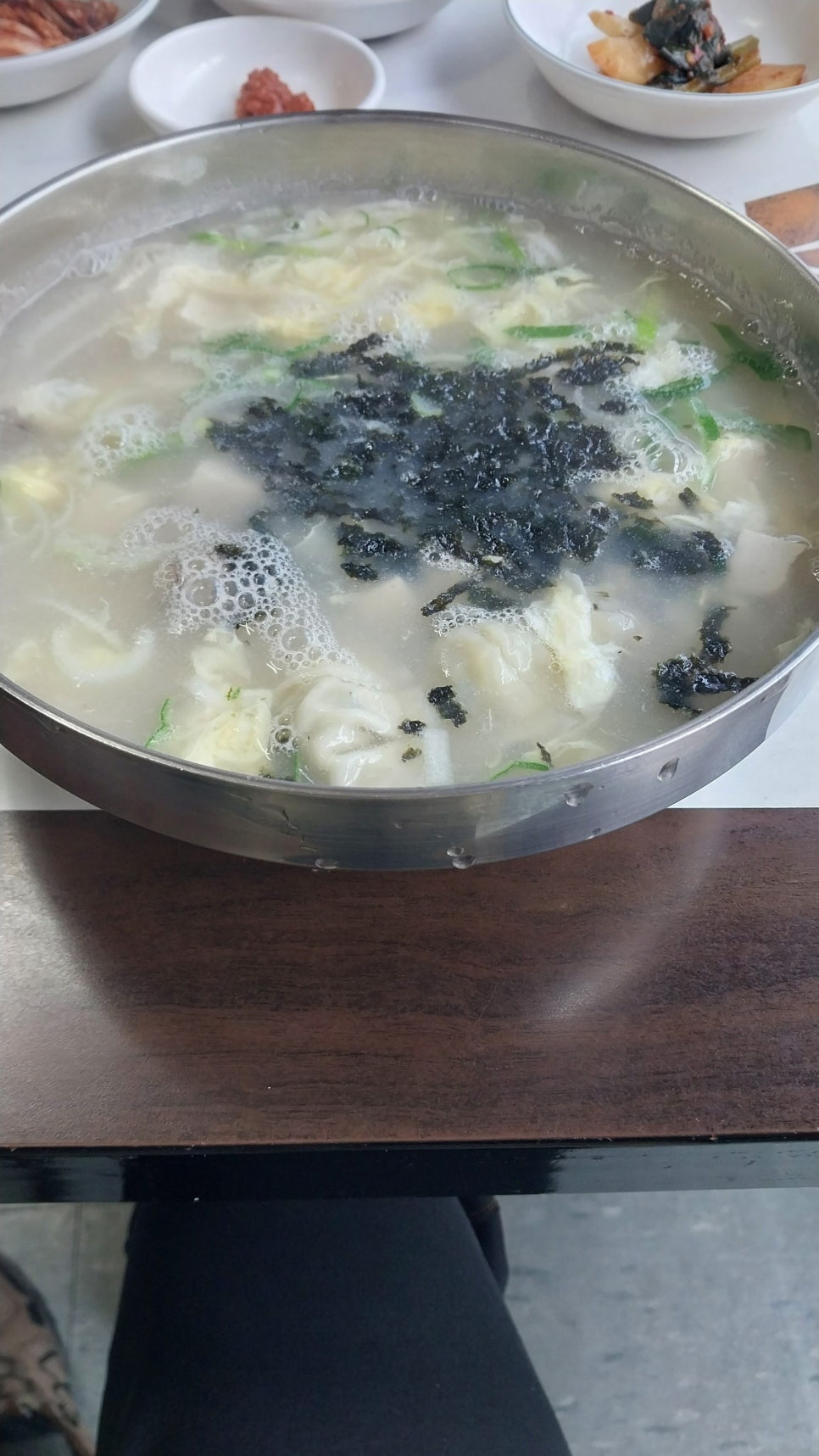 나리국수 이미지