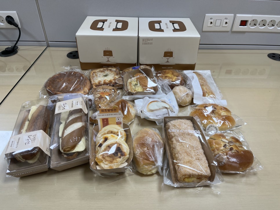 뚜레쥬르대청역점 이미지