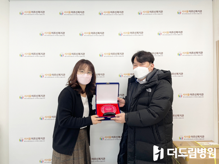 인천더드림병원 이미지