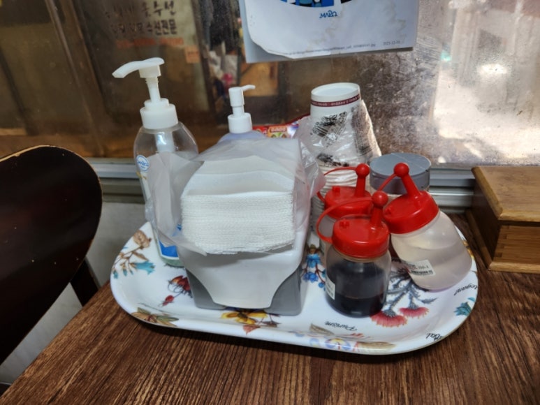신난향꿀짜장 이미지