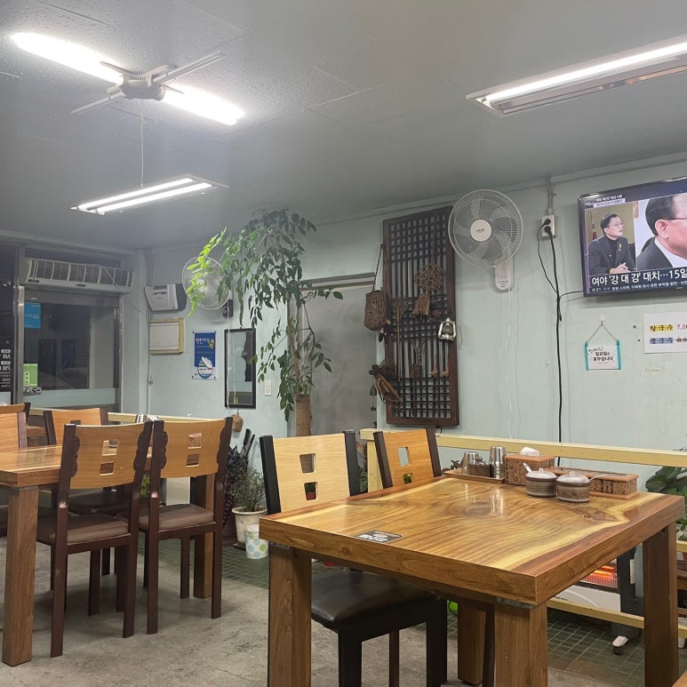 예전손칼국시 이미지