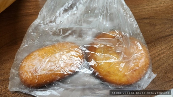 빵마을제과 이미지