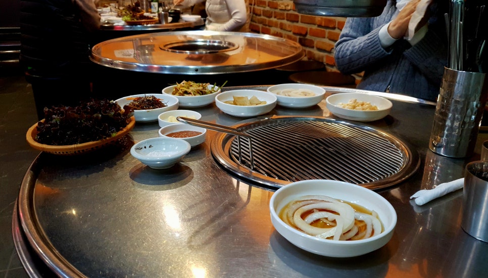 양기네불타는연탄구이 이미지