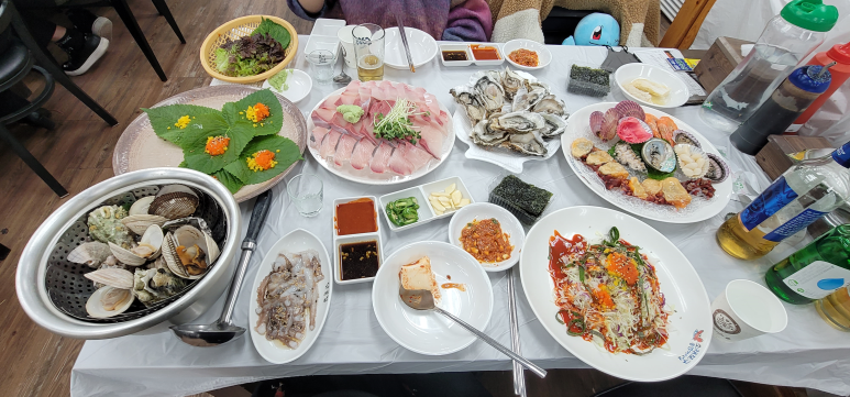 태영횟집 이미지