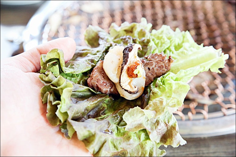 싱싱식육식당 이미지