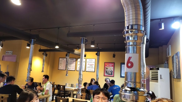 미소풍천민물장어 이미지